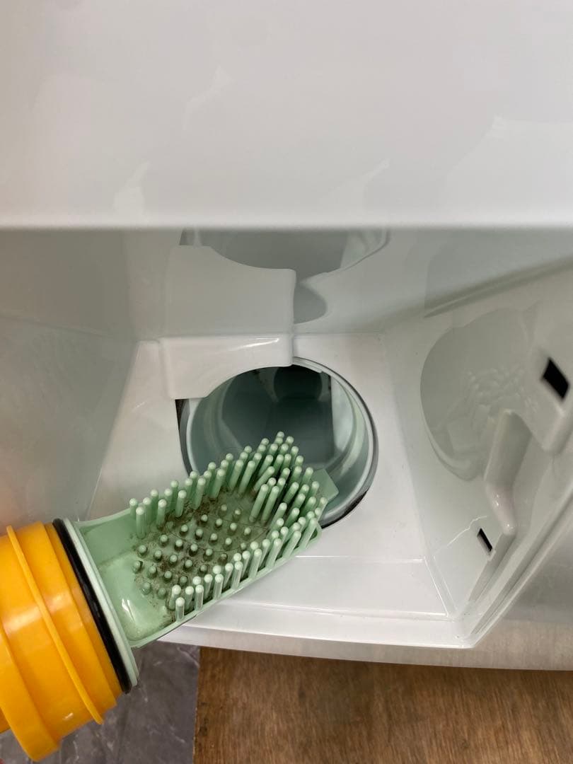 日立　HITACHI 2022年製 ドラム式洗濯乾燥機 BD-SG100GL