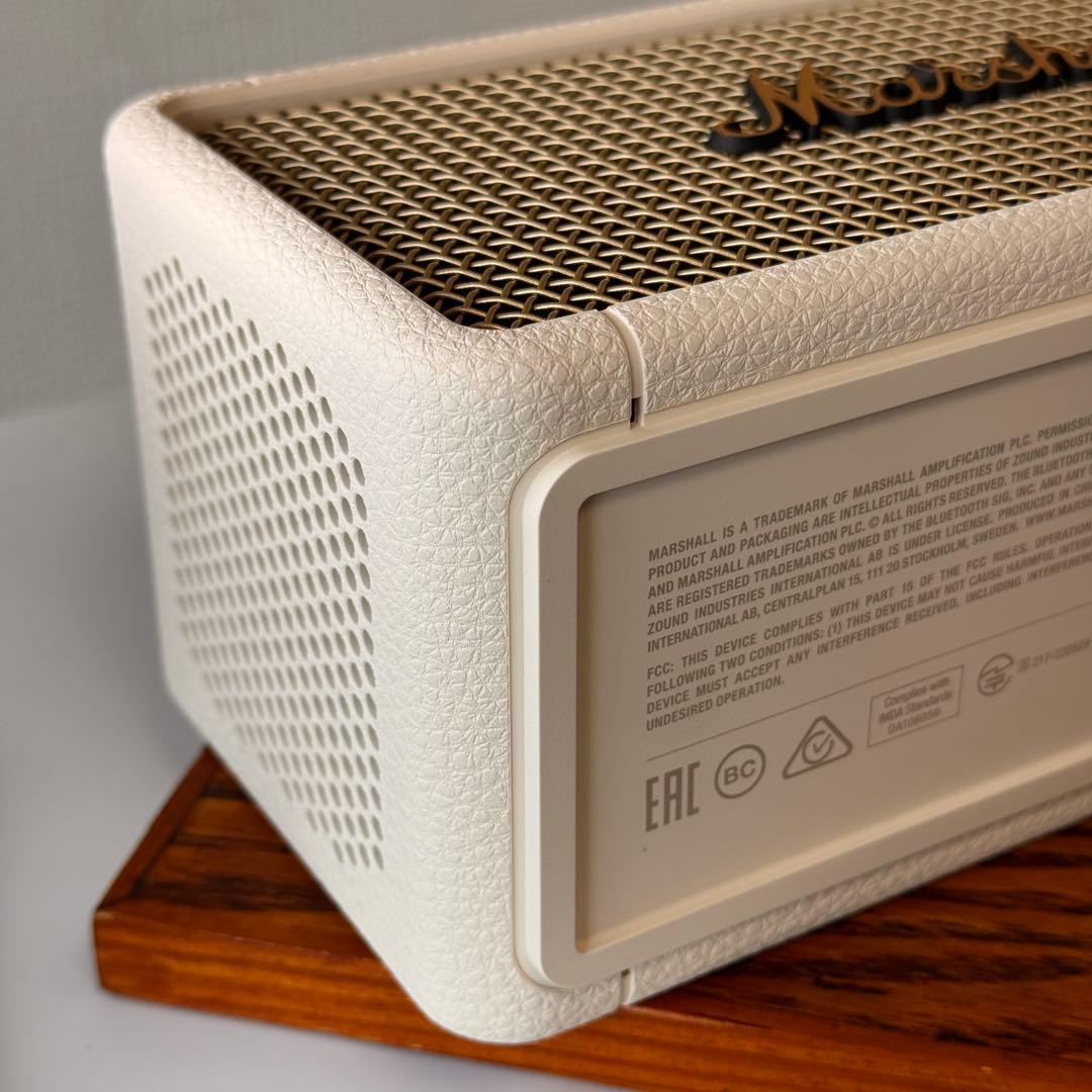 Marshall Middleton CREAM 本体のみ・清掃済み・動作良好