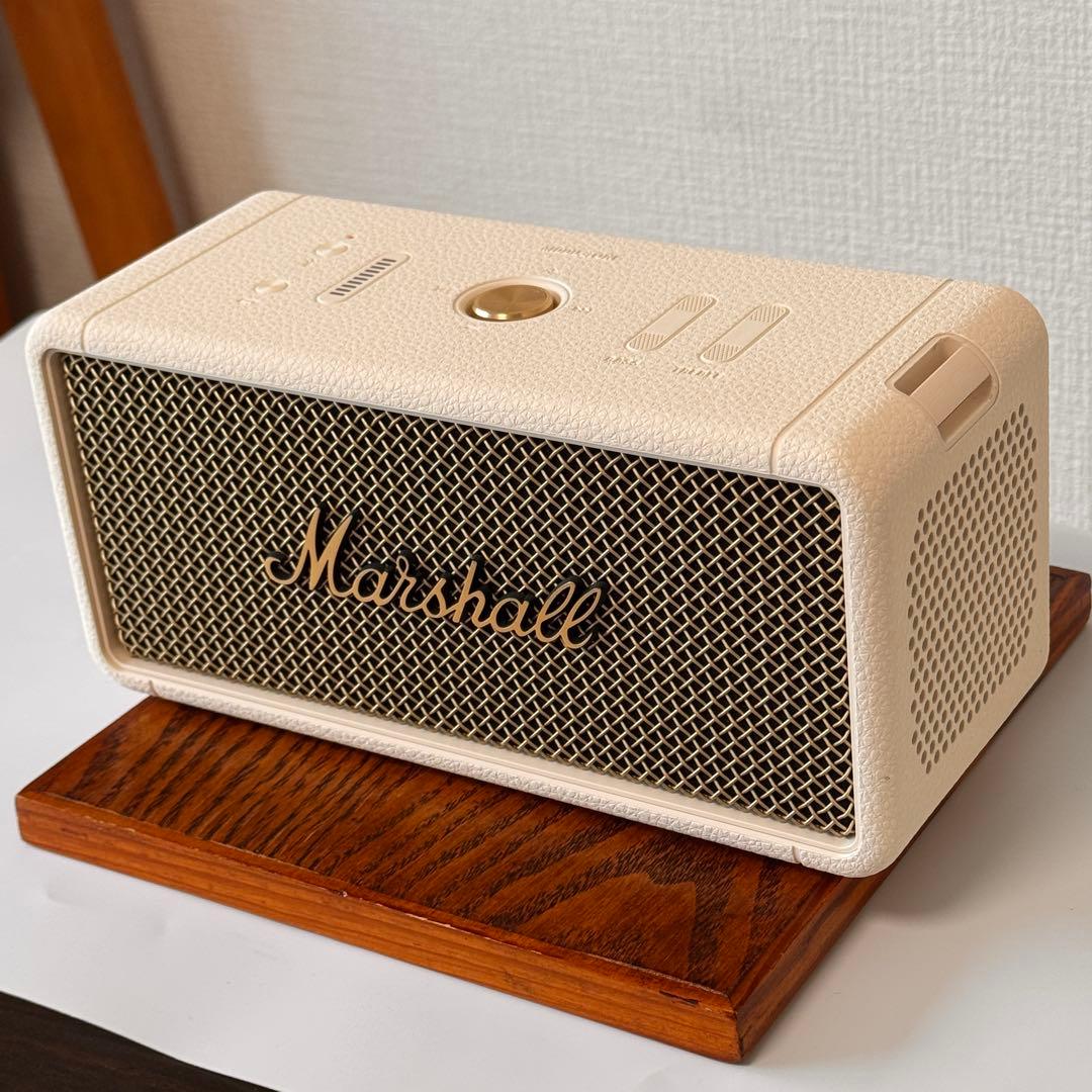 Marshall Middleton CREAM 本体のみ・清掃済み・動作良好