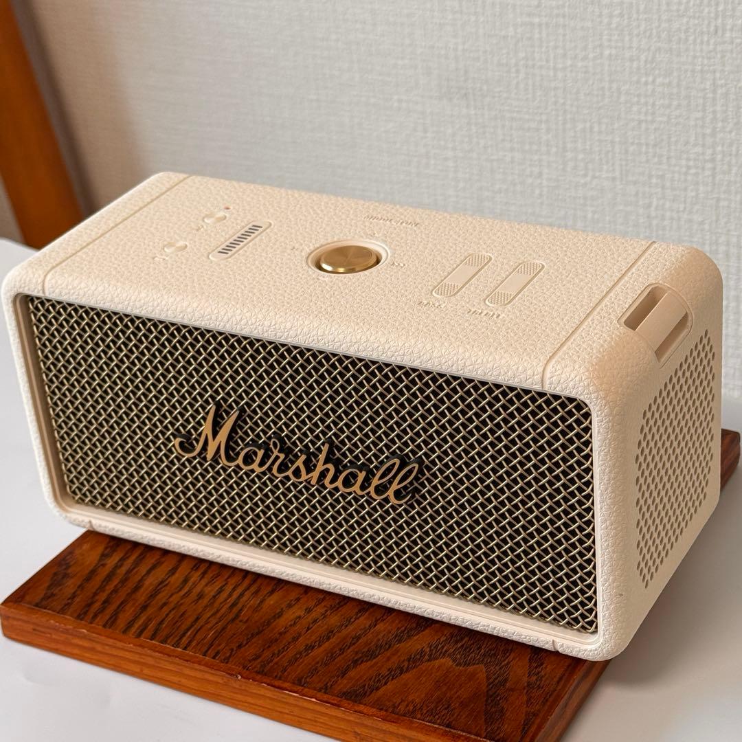 Marshall Middleton CREAM 本体のみ・清掃済み・動作良好