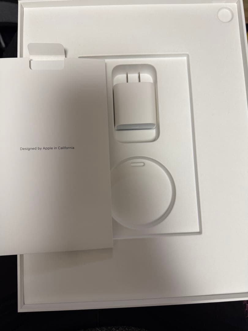 iPad Pro 12.9 第3世代 64GB Wi-Fi 箱付美品