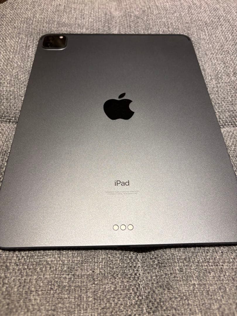 Apple iPad Pro M1グレー　第3世代