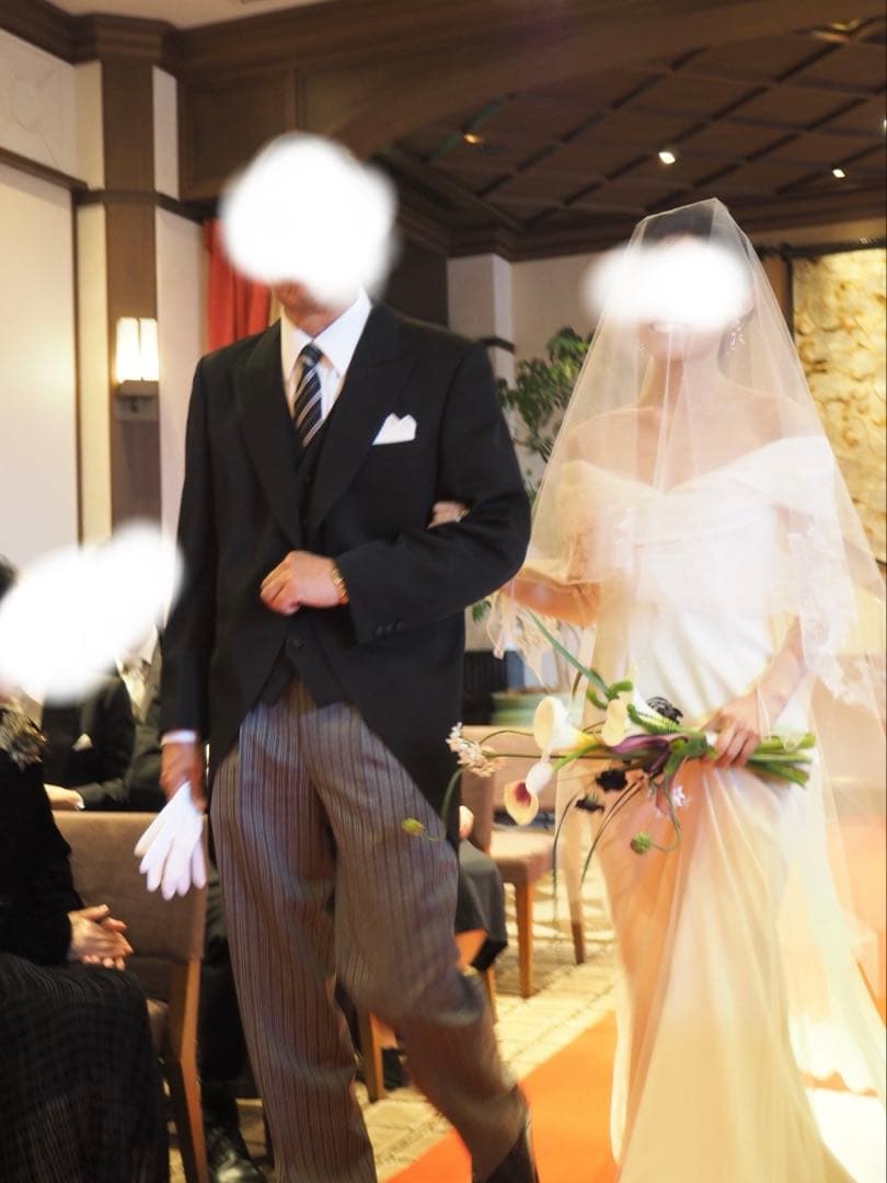 トリートドレッシング　ベール