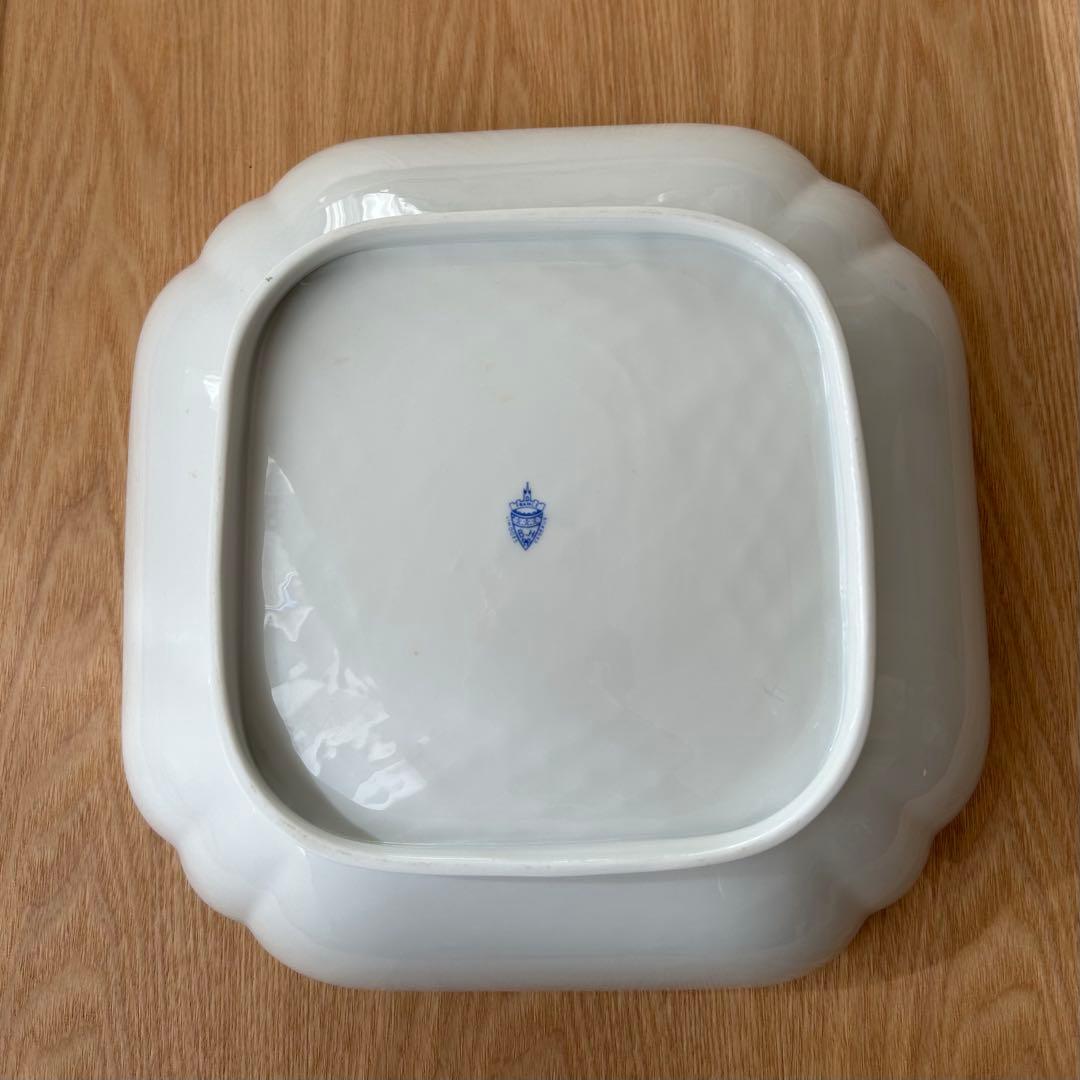 【希少】Remoges B.H Cadeaux 大 ボウル フランス製