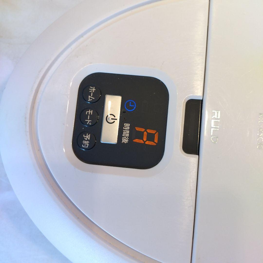 Panasonic MC-RSC10 ロボット掃除機