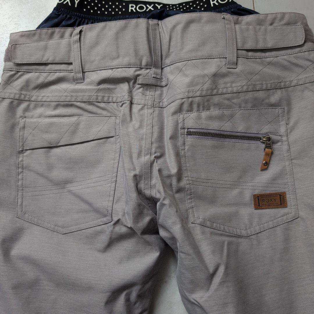 ROXY ロキシー スノーボードウェア 上下セット ゴアテックス Lサイズ