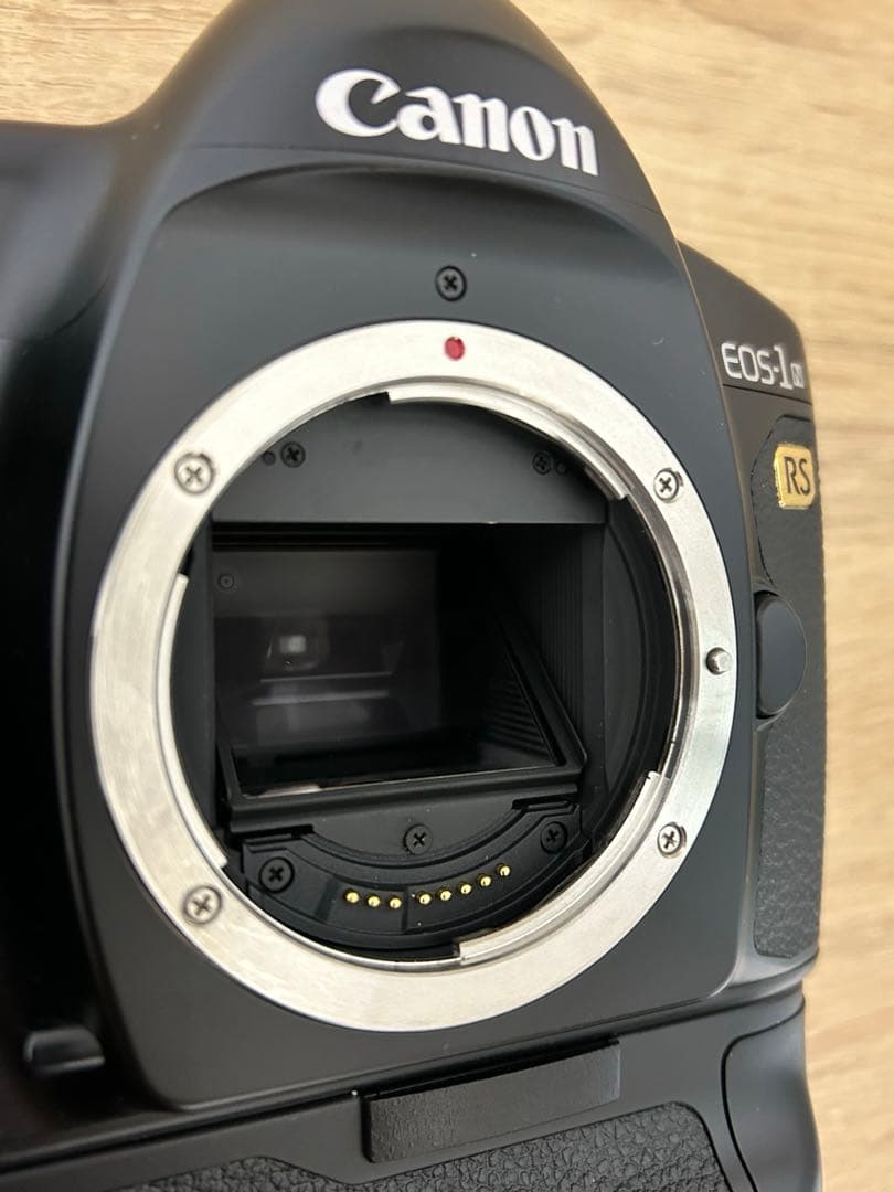 のき Canon EOS1n RS ボディー