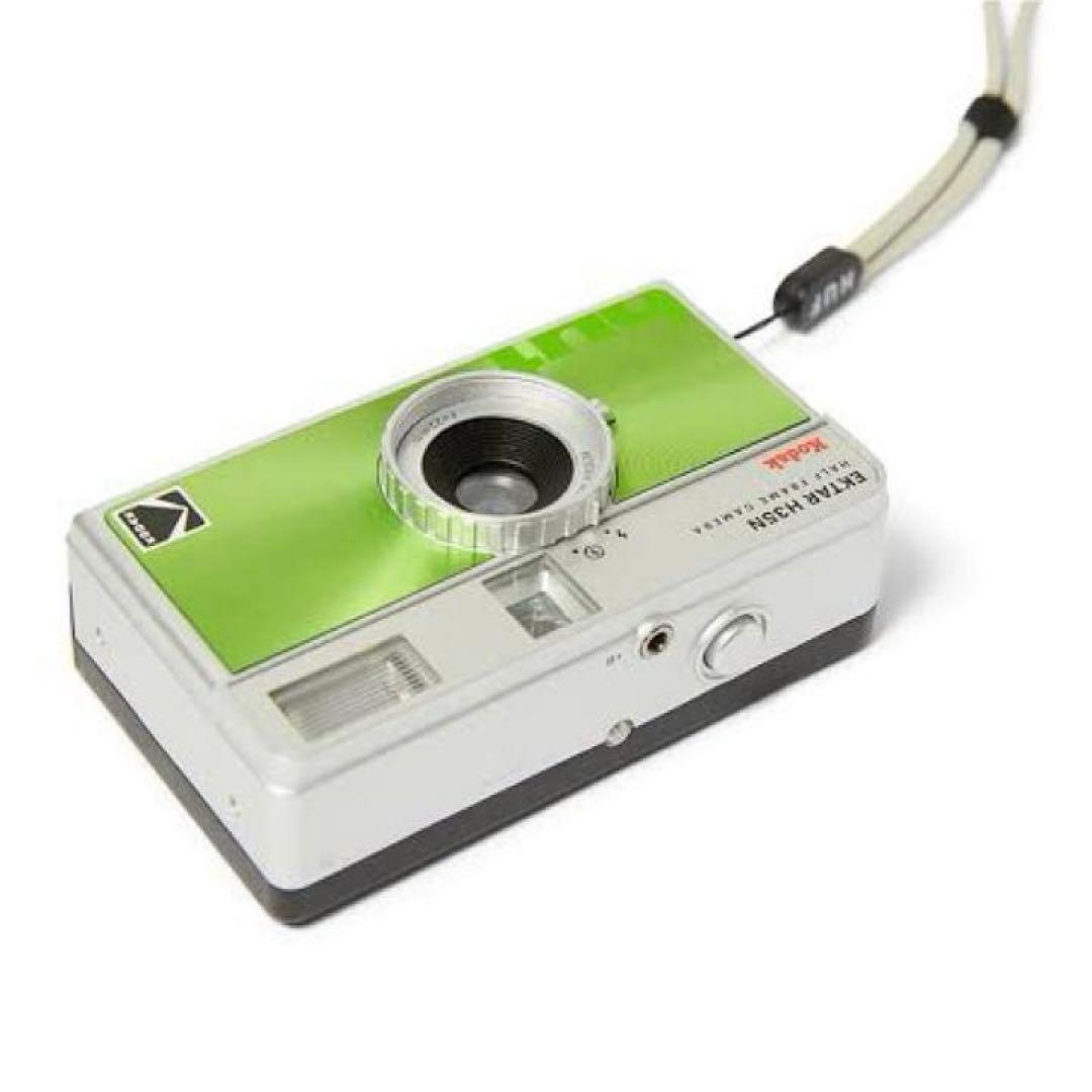 【新品未開封】HUF × KODAK EKTAR H35N フィルムカメラ