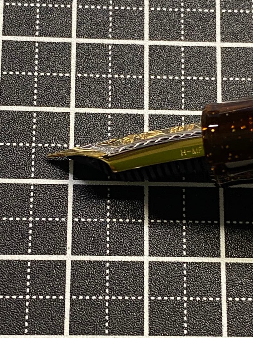 筆記具 SAILOR Professional Gear Black-Velvet