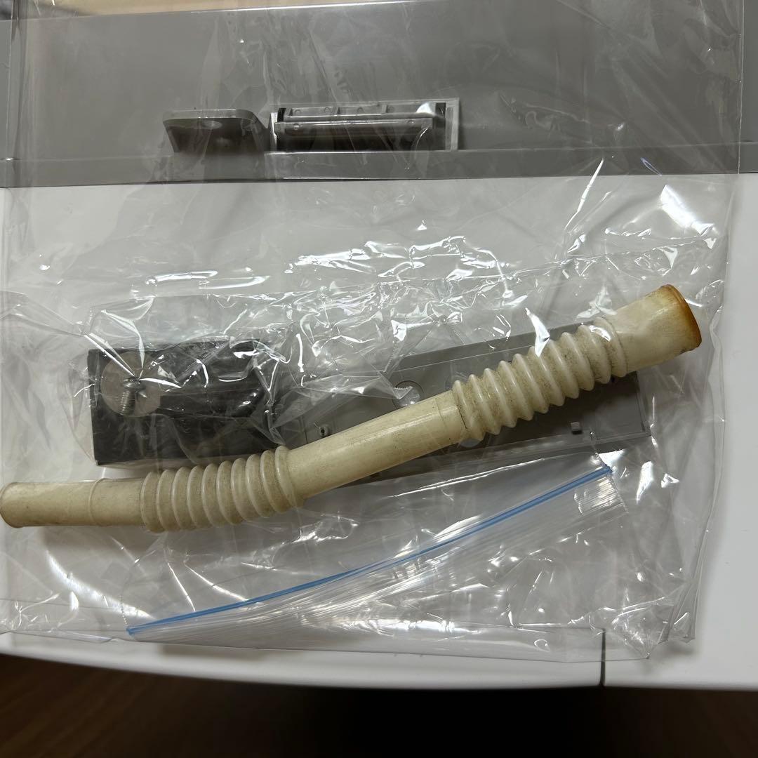 Haier ルームエアコン JA-16T ウインドエアコン 引取り可能