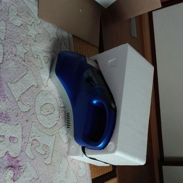 クリーナー