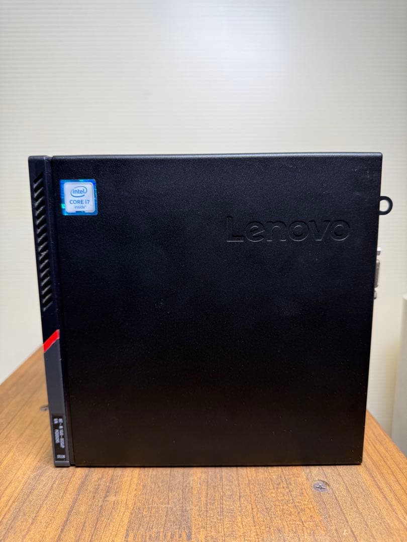 Lenovo レノボThinkCentre M700 Core i7ジャンク品