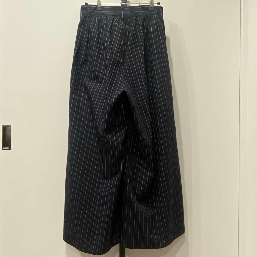 MM6/ガウチョパンツ/38号型