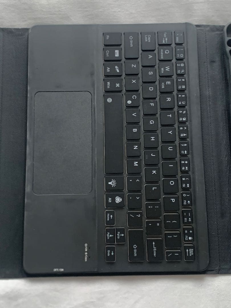 iPad Pro 9.7インチ 128GB シルバー A1674