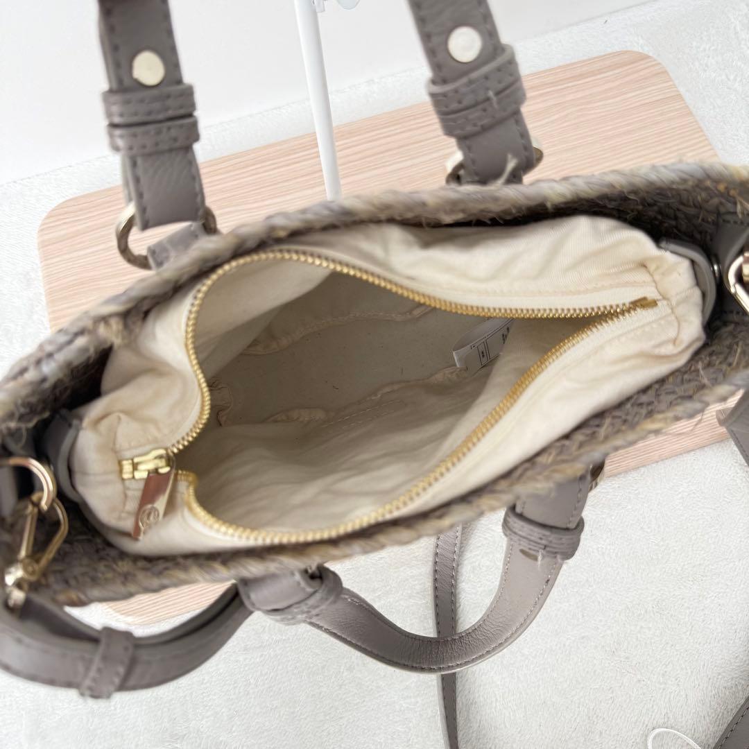 【美品✨️】HELEN KAMINSKI Pinimilla S Bridle