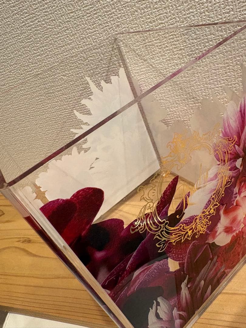 rady リゾートフラワー　マルチボックス　大（一番大きいサイズ）