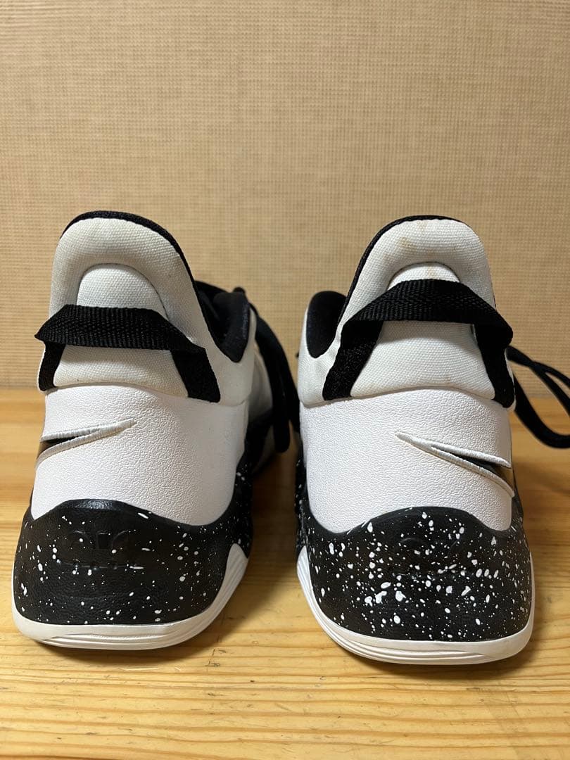a426/美品★Nikeナイキ PG 5 EPバスケットボールシューズ28.5㎝