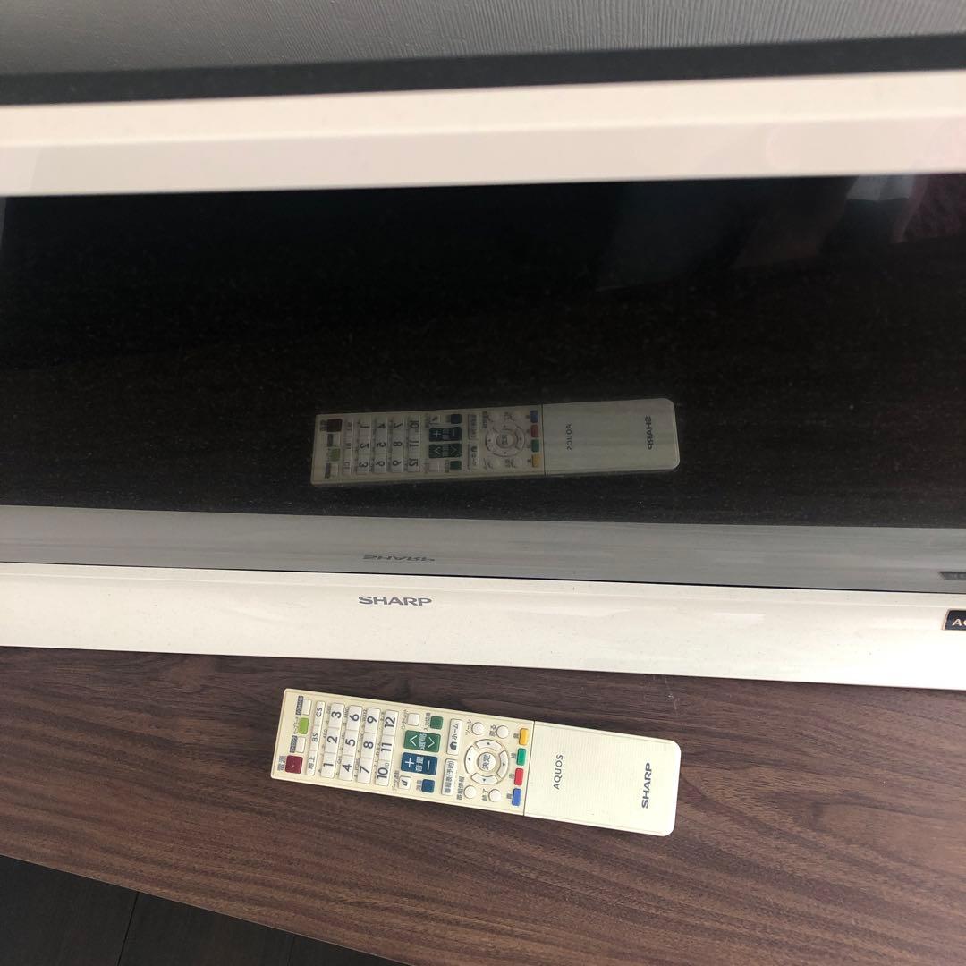 訳あり❣️SHARP LED AQUOS J J9 LC-32J9