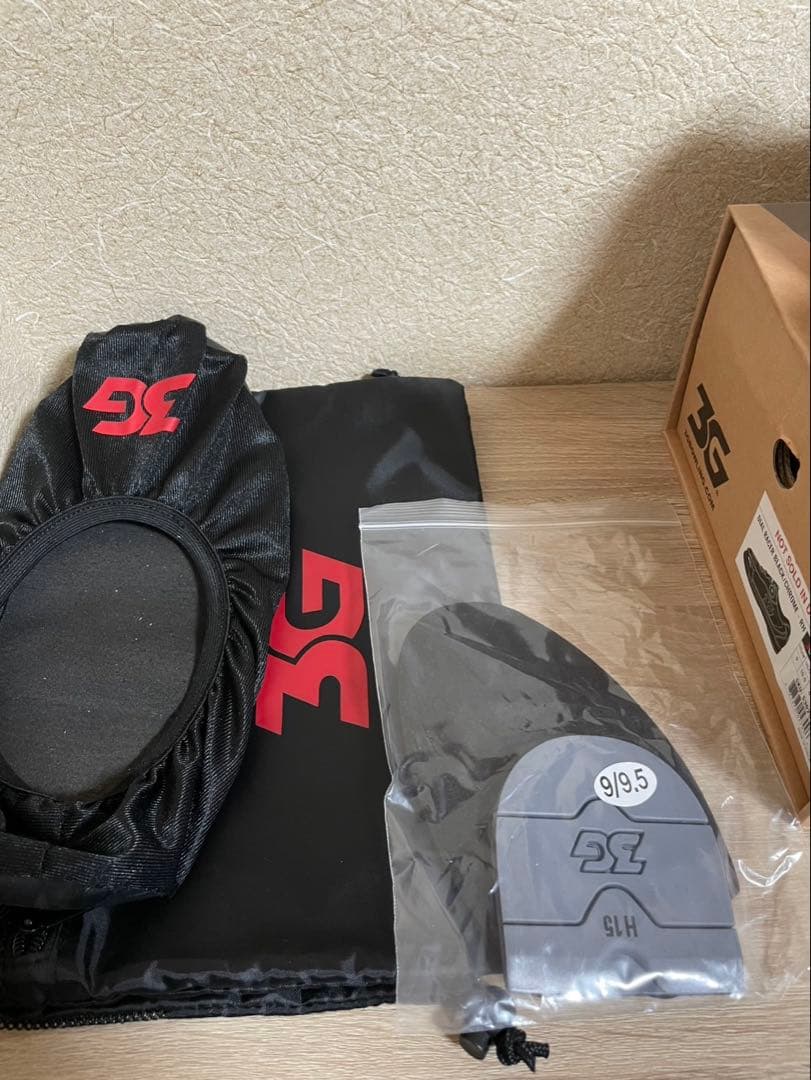 ★ボウリング★シューズ★ストーム★3G・ダイヤルレーサー★27cm★ブラック★