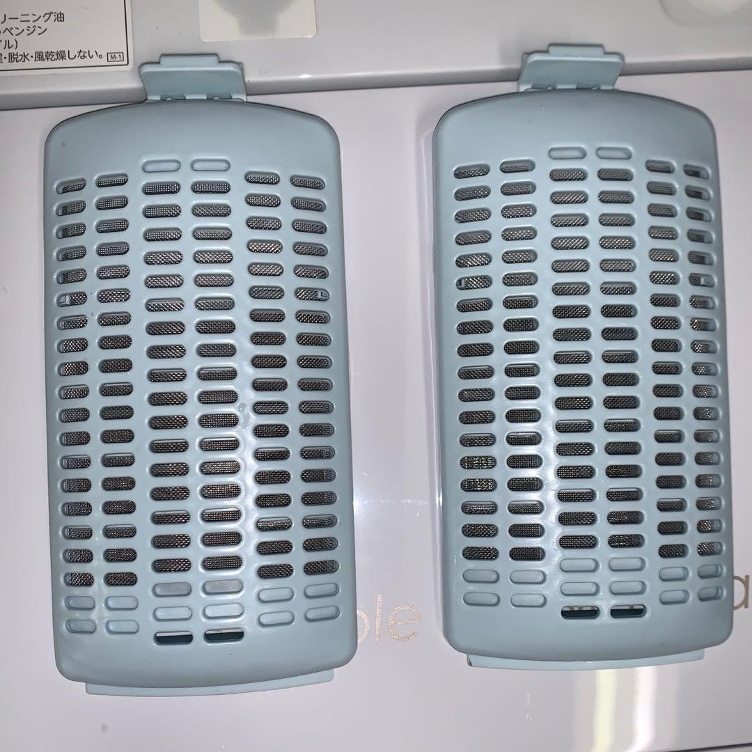 11r71. 美品 TOSHIBA 7kg 洗濯機AW-7GME2 2024年製