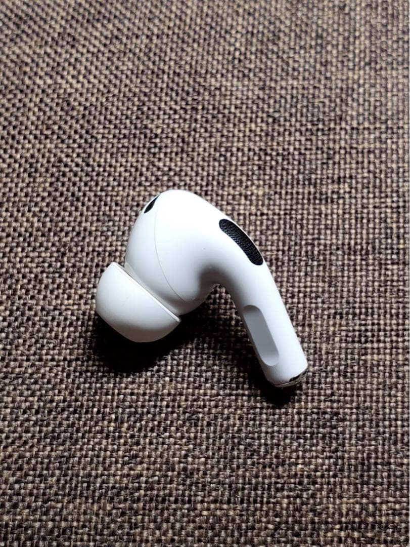 左耳 Apple AirPods Pro 第2世代 正規品 片耳631