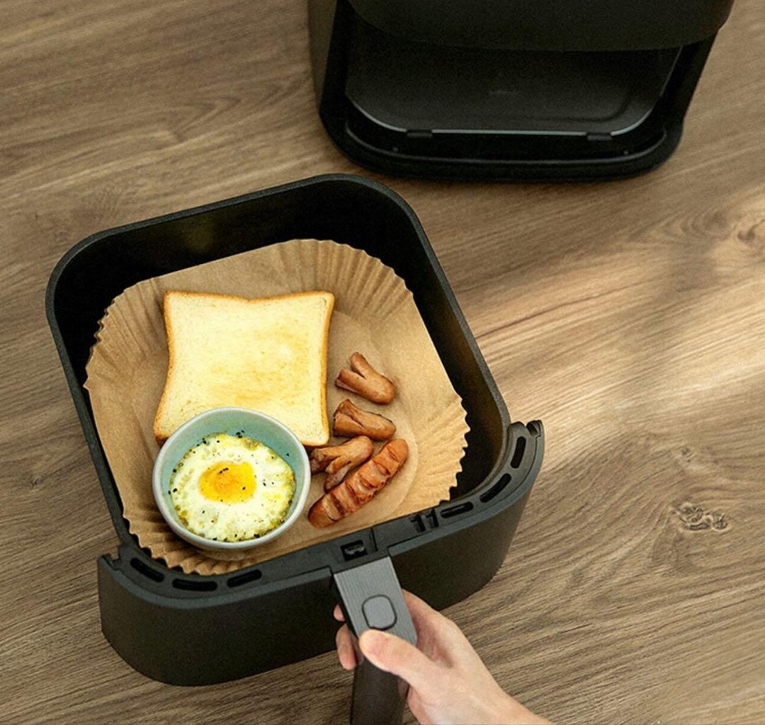 新品未使用⭐︎COSORI ノンフライヤー 6.0L