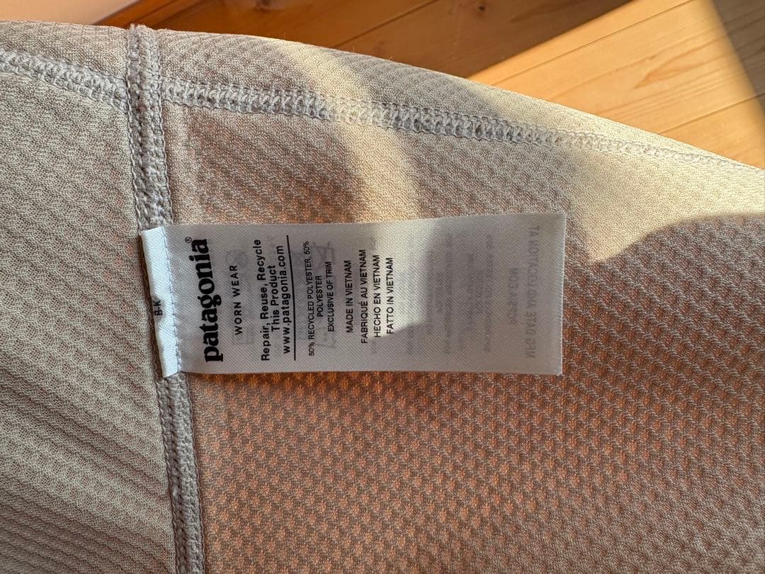 美品　パタゴニア　レトロx ベスト　Patagonia