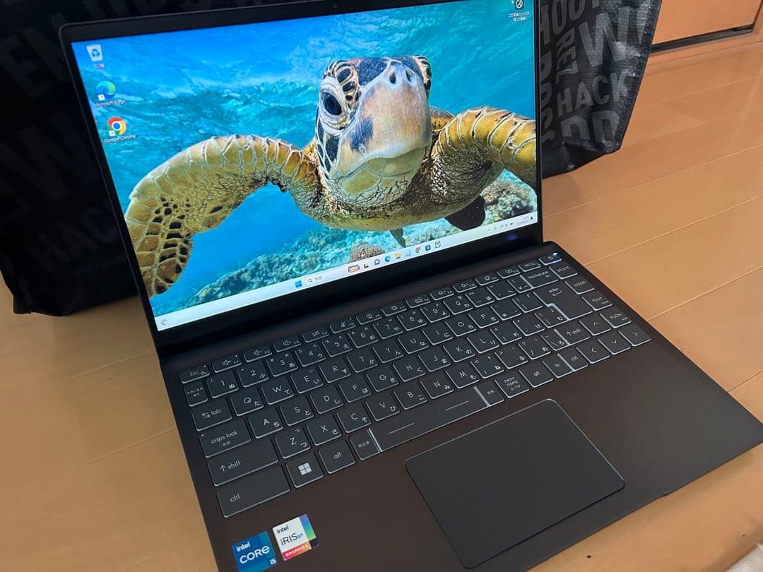 MSI ノートPC Modern 14 B11MOU-2417 JP