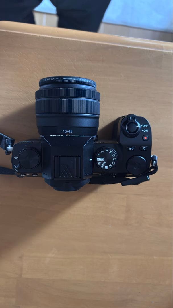 フ*ー様 超美品 FUJIFILM X-S10 ダブルズームキット 512GB