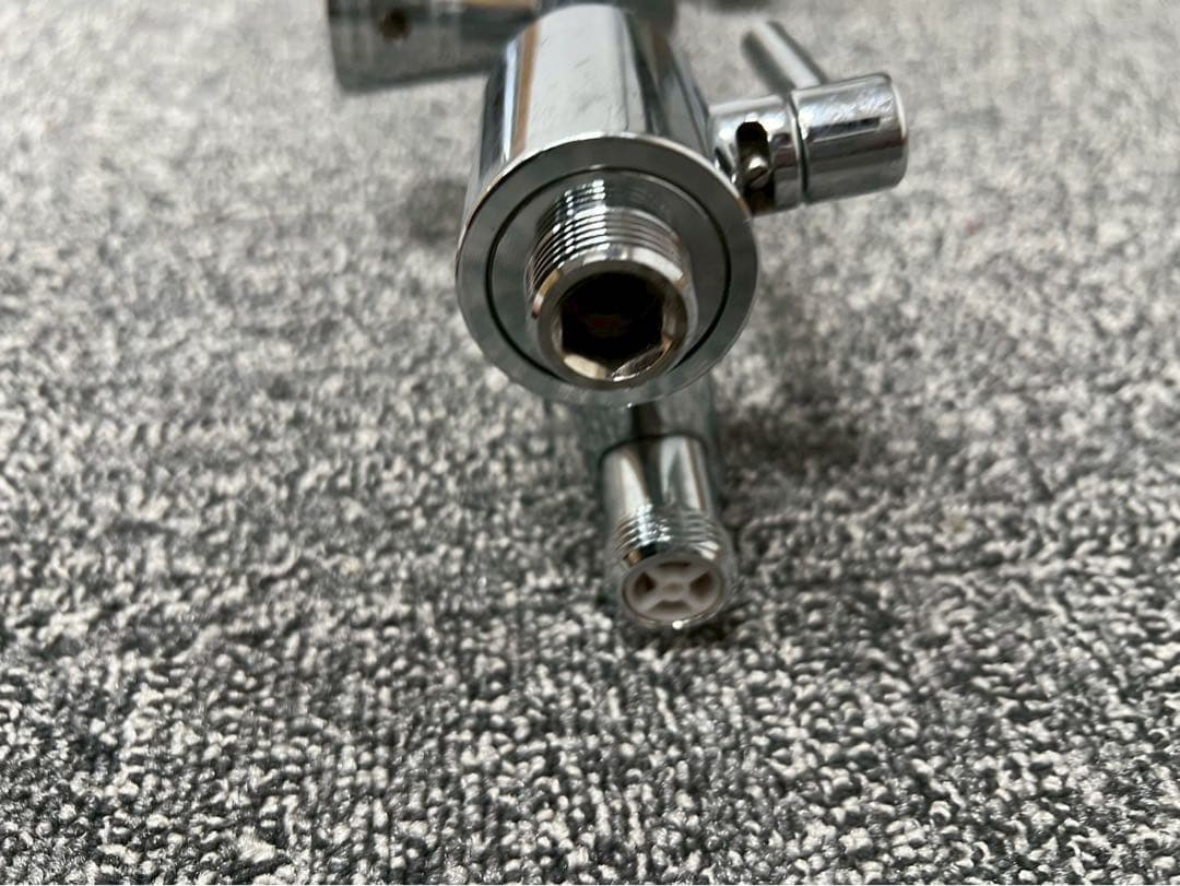 TG309☆グローエ☆ハンスグローエ☆シャワーヘッド☆高級ブランド☆住宅設備