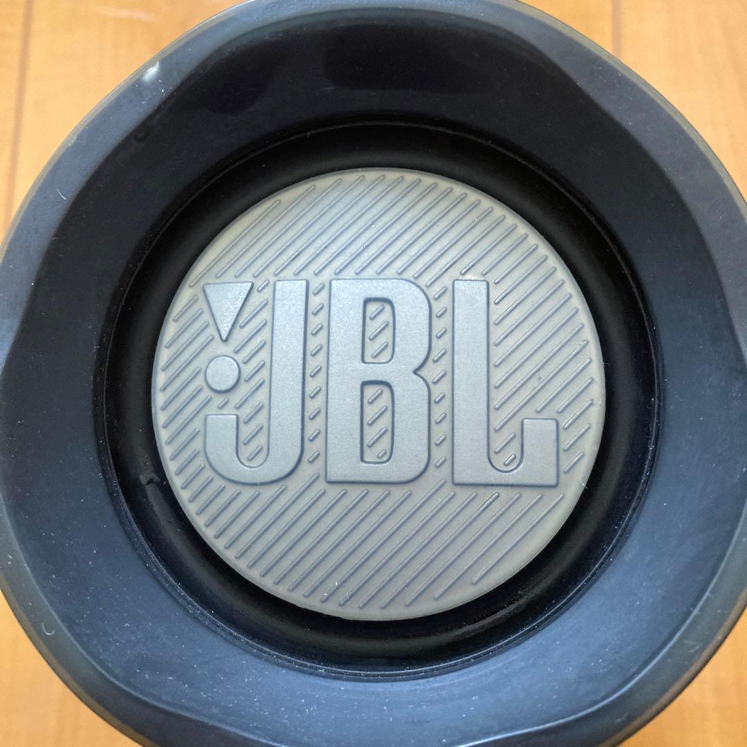 JBL XTREME 2 ブラック ワイヤレススピーカー