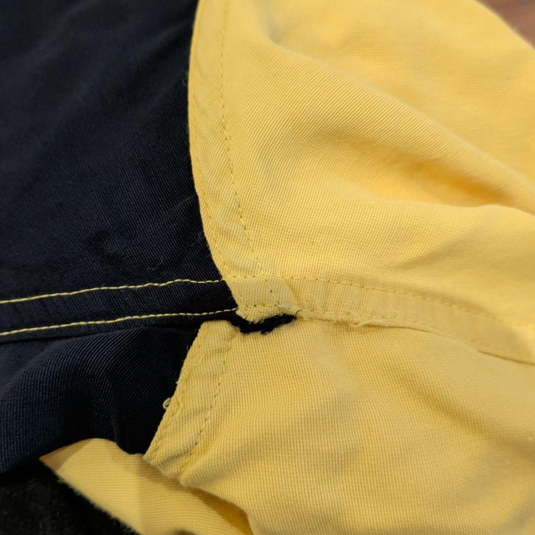 STYLE EYES ヴィンテージボーリングシャツ　 Mサイズ