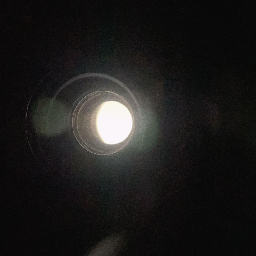 CANON ZOOM LENS FD 70 - 210mm マクロ レンズ