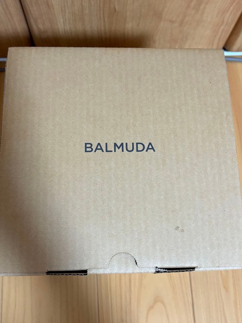 BALMUDA The Pot 0.6L ブラック