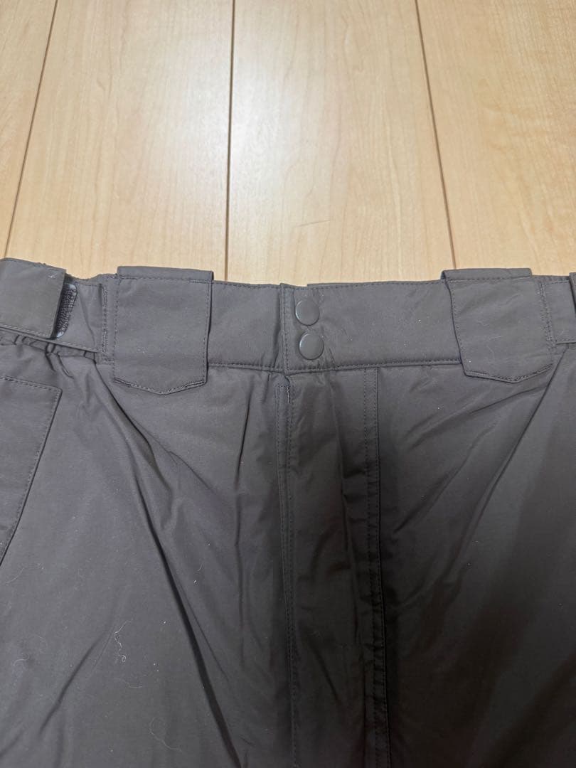 ダイワ　レインマックス　ハイロフトウィンタースーツDW-3203 サイズL