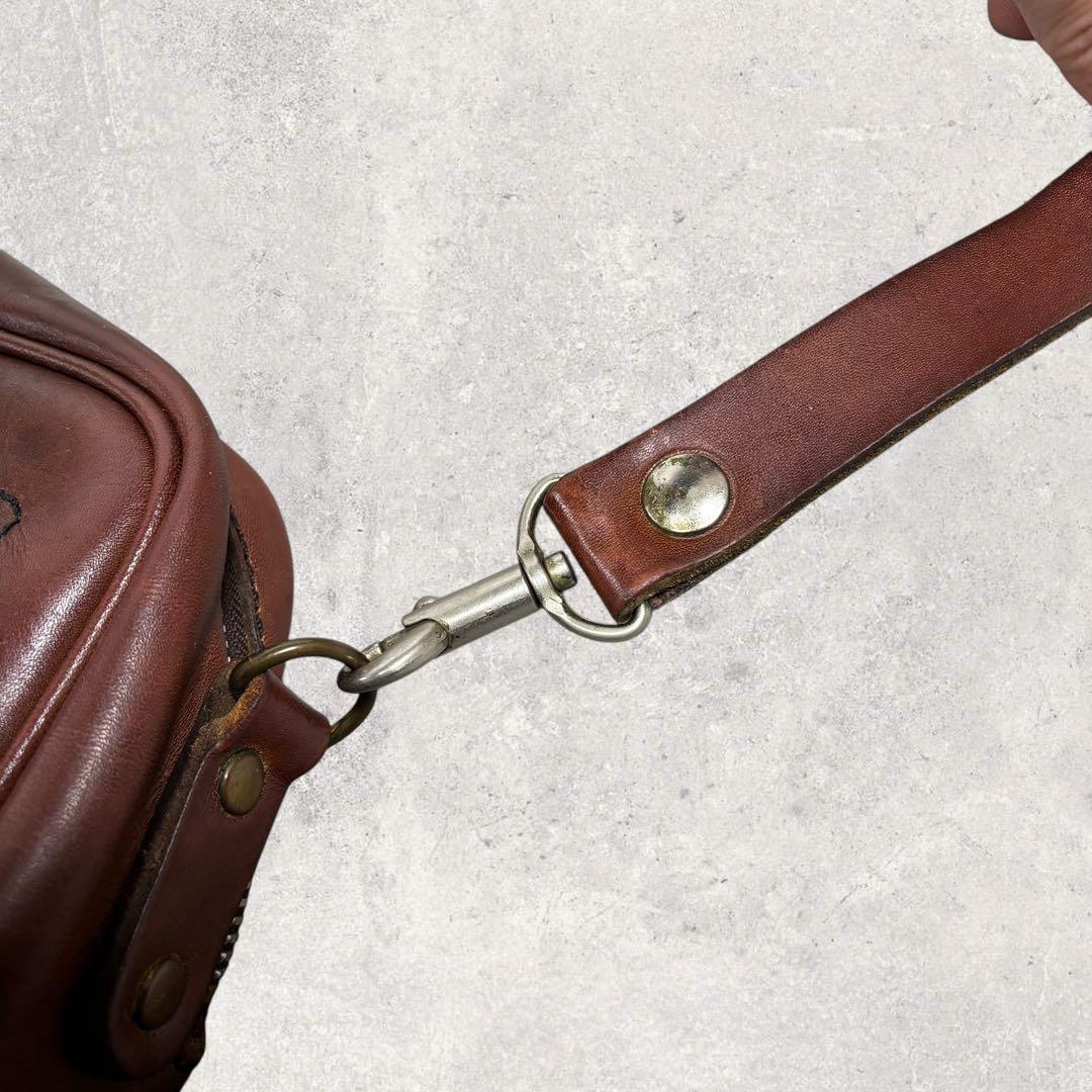 ichigoichie-dreamHERZ ヘルツ ショルダーバッグ