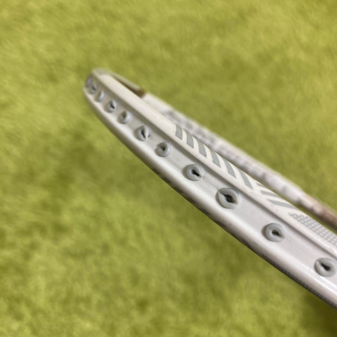 【極美品】MIZUNOアルティウス 03 FEEL 4U6