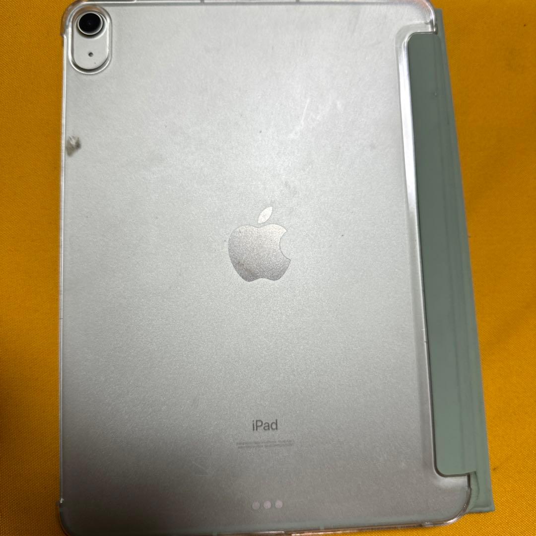 今日のみ限定大幅値下げApple  iPad Air グリーン  256G