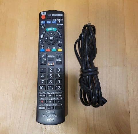 Panasonic 43インチ 液晶テレビ TH-43D305 2016年製