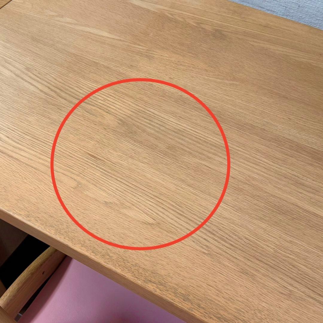 ★壱さま専用★　karimoku カリモク ボナ シェルタ デスク&デスクライト