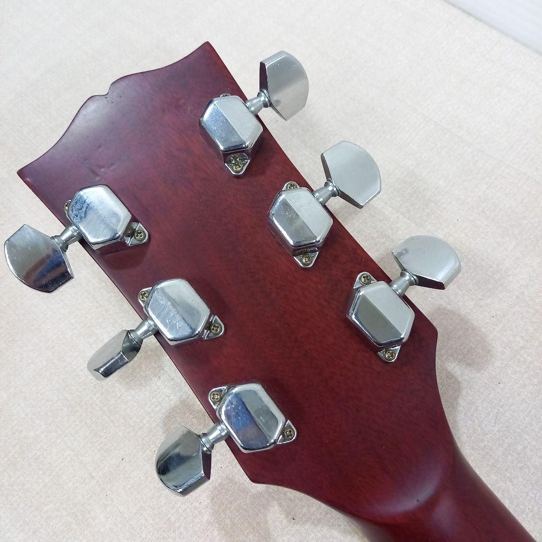 弦交換済◎Morris ハミングバード WH-25 日本製 ジャパンビンテージ