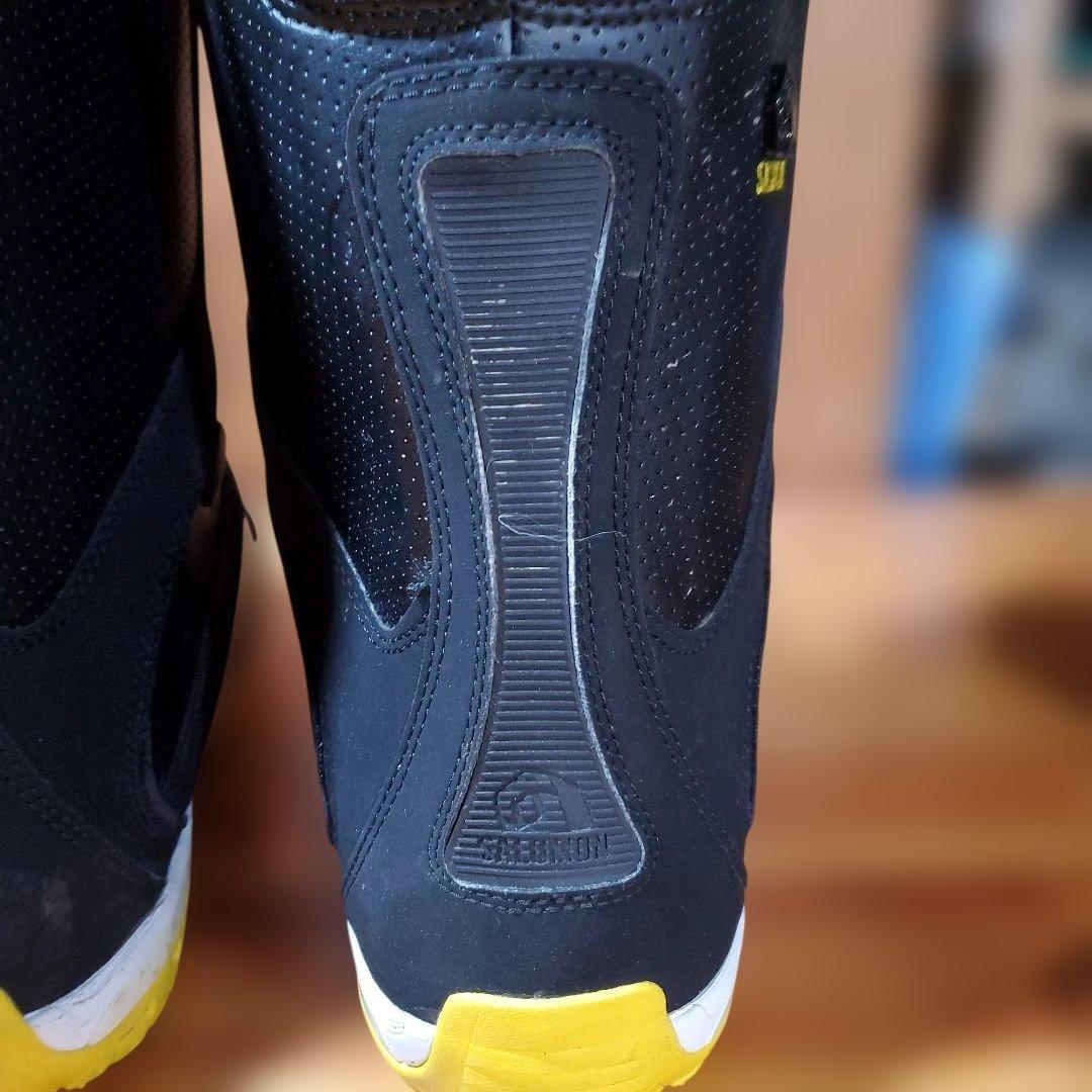 スノーボード SALOMON 27cm 26082