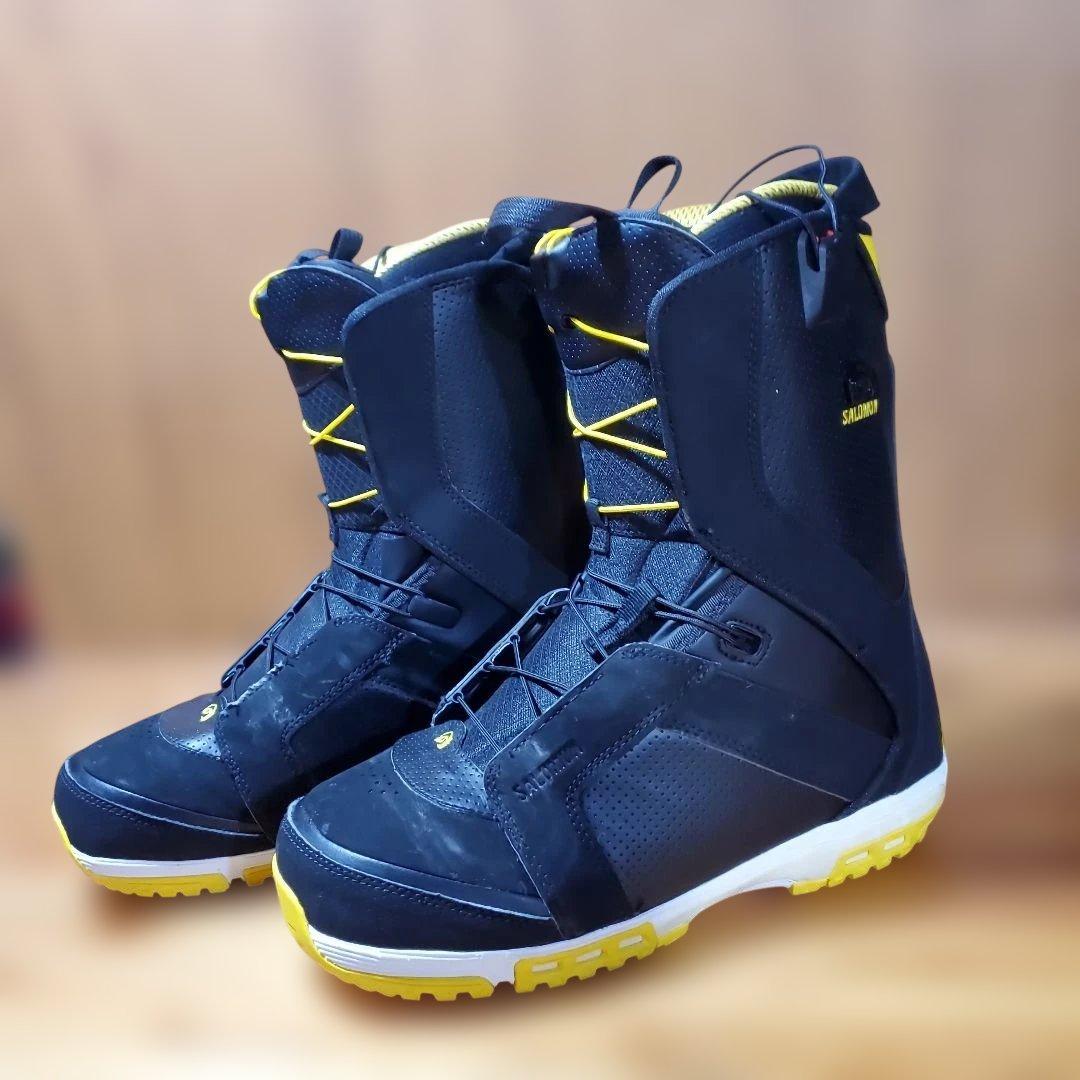 スノーボード SALOMON 27cm 26082