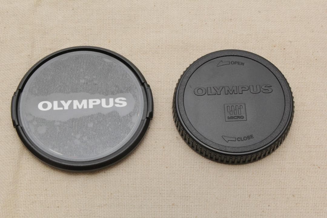 OLYMPUS M.ZUIKO DIGITAL 40-150mm　望遠レンズ