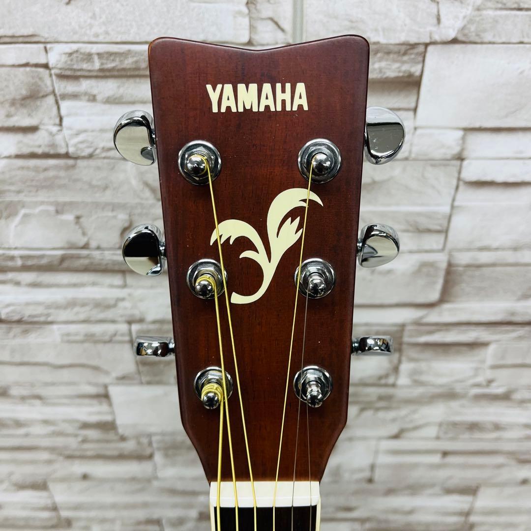 美品 YAMAHA ヤマハ アコースティックギター FS-325