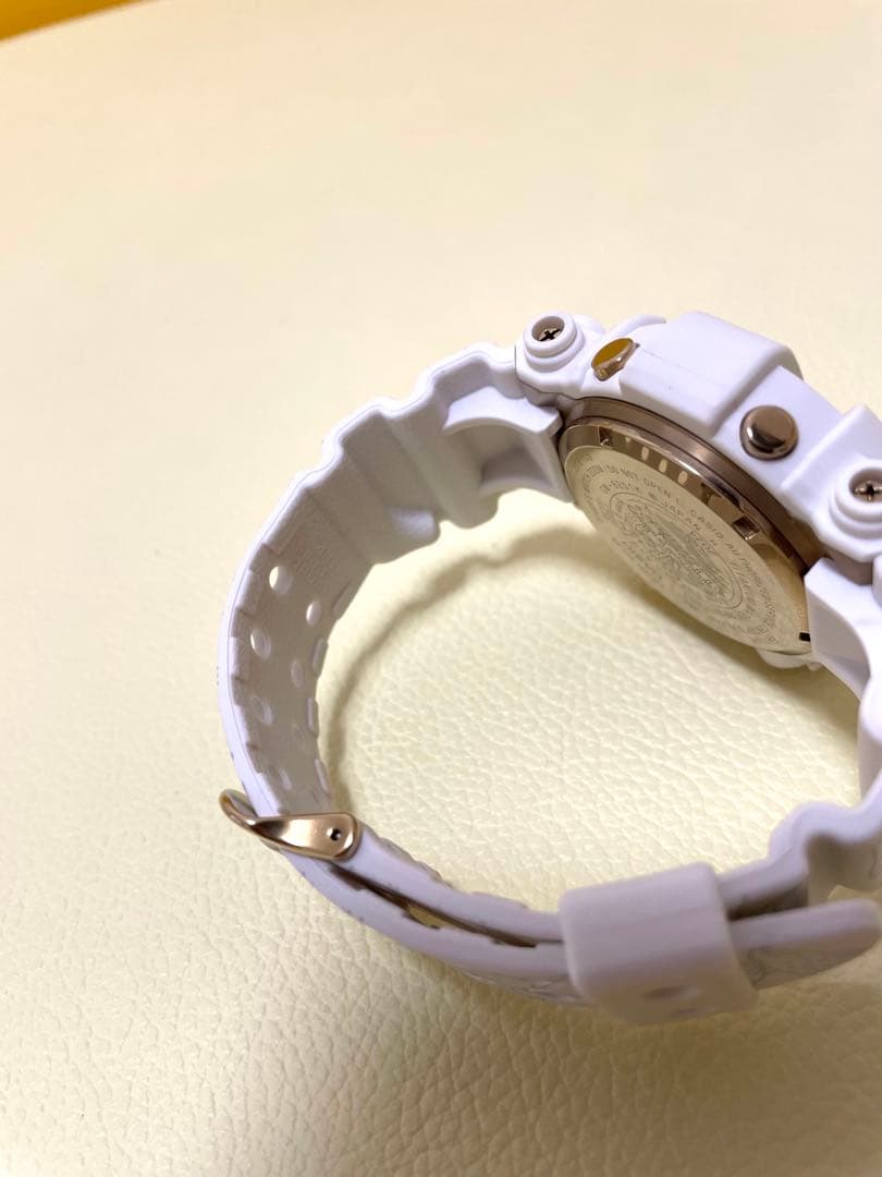 G-SHOCK G-7900 30周年記念モデル ホワイト