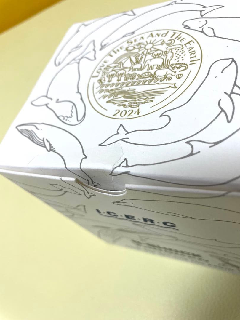 G-SHOCK G-7900 30周年記念モデル ホワイト