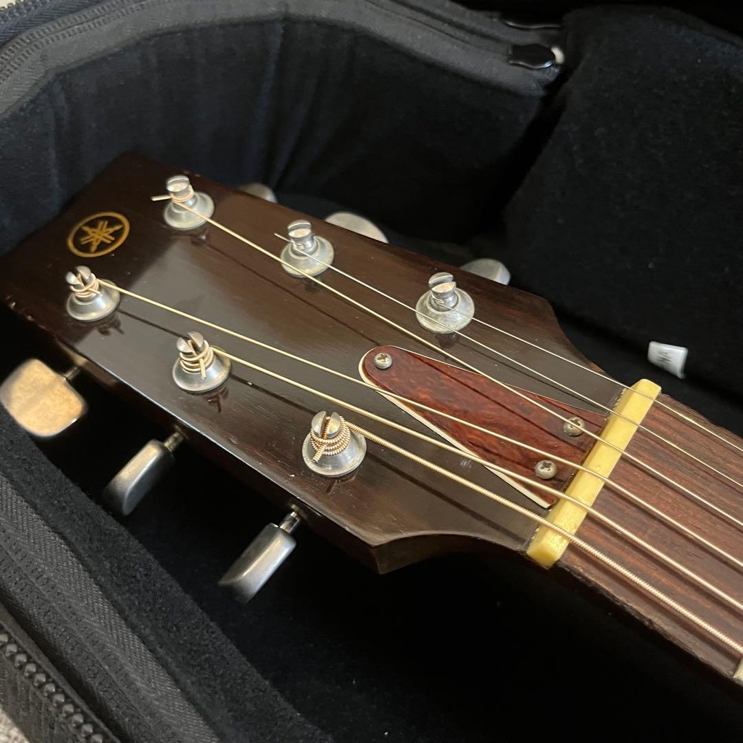 YAMAHA FG-170 アコースティックギター