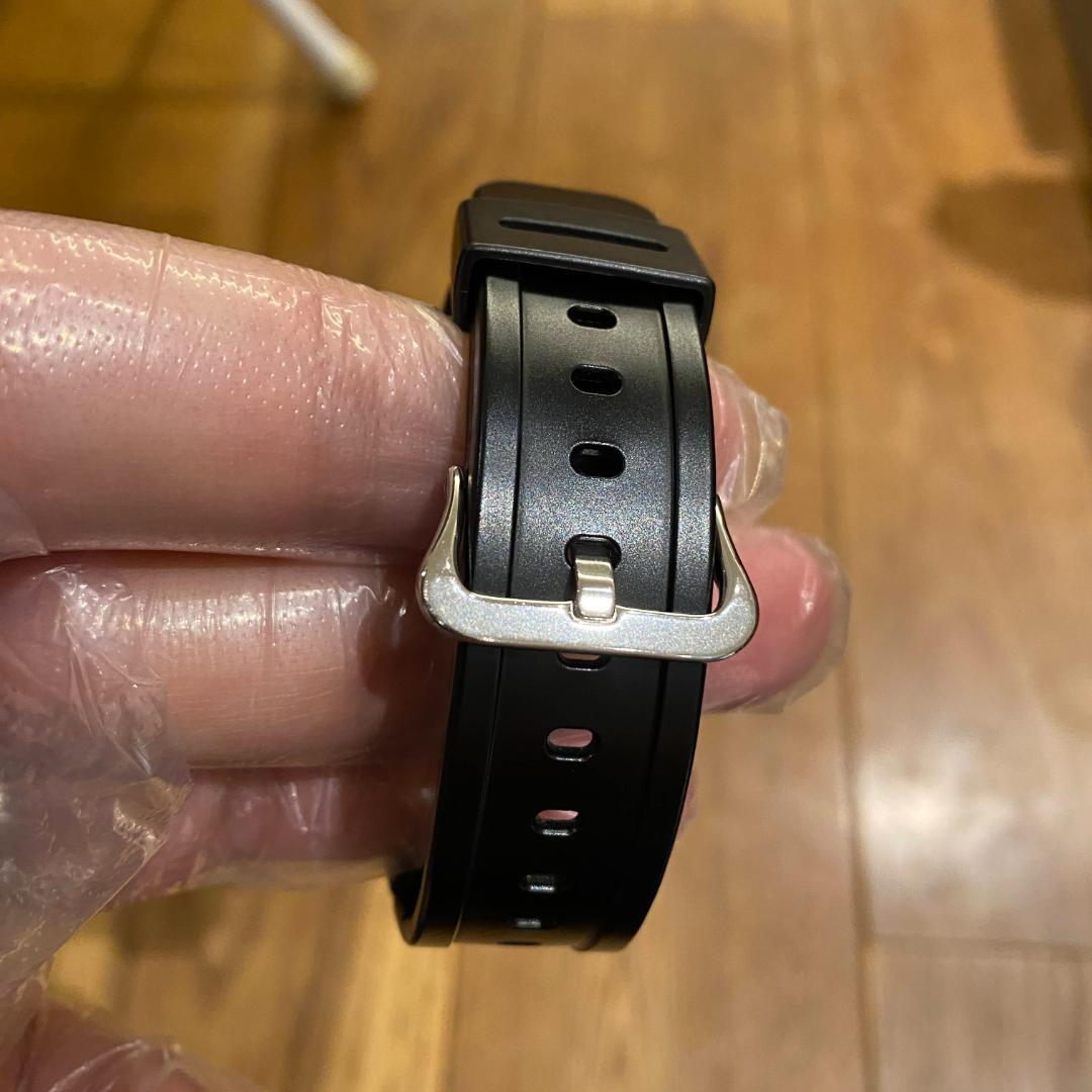 なお　CASIO G-SHOCK GW-M5610R-1JF