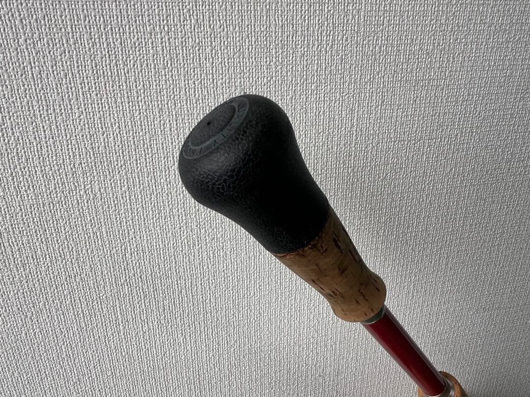 Fishman フィッシュマン　ビームス　7.10mh シーバス　バス　ロッド